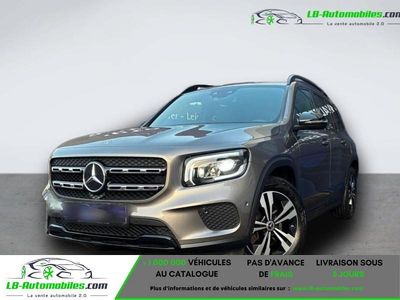 Occasion 2020 Mercedes GLB250 SUV | 38 000 €
