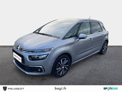 Citroën C4 SpaceTourer