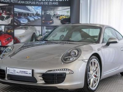 Occasion 2016 Porsche 911 Carrera S Coupé | 85 900 €