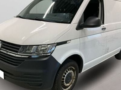 VW T6.1