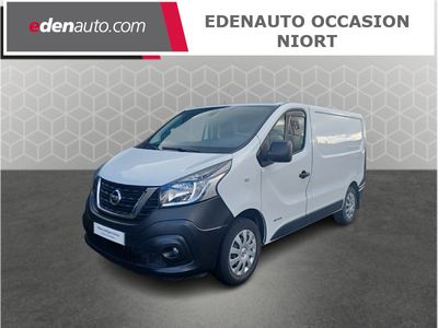 occasion Nissan NV300 fourgon L1H1 2T8 1.6 DCI 125 S/S