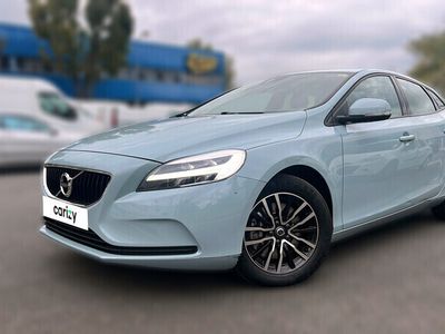 occasion Volvo V40 T2 122 Geartronic 6 Itek Edition