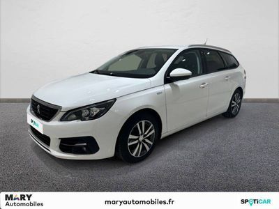 occasion Peugeot 308 SW BlueHDi 130ch S&S BVM6 Style