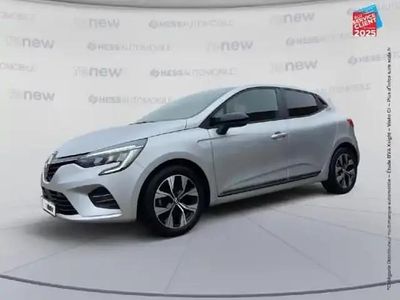 Gris platine Occasion 2023 Renault Clio V Evolution Berline | 13 799 € (Bon prix)