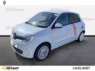 occasion Renault Twingo III SCe 65 Vibes