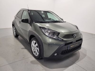 occasion Toyota Aygo X 1.0 VVT-i 72ch Design