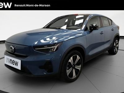 Volvo C40