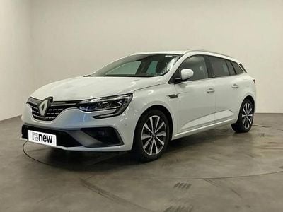 Occasion Renault Mégane IV R.S. 2021 Blanc Break