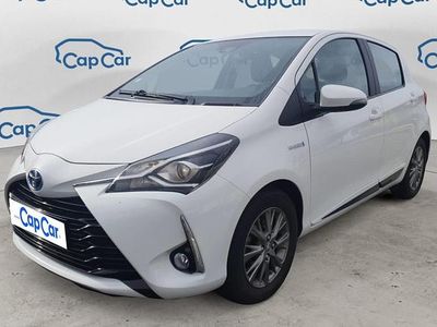 Occasion Toyota Yaris Hybrid 2019