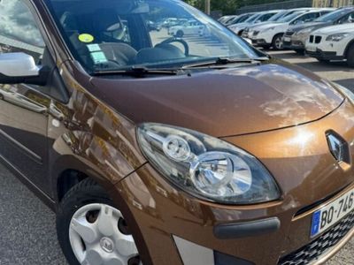 occasion Renault Twingo II 1.5 DCI 75CH EXPRESSION ECO²