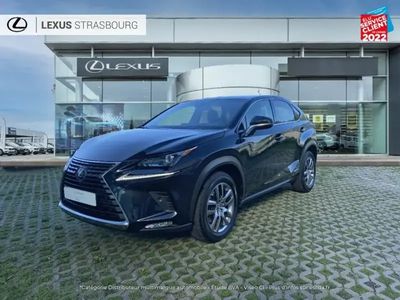 Lexus NX300h