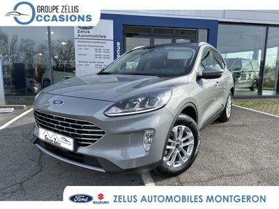 occasion Ford Kuga 2.5 Duratec 190ch FHEV Titanium BVA i-AWD