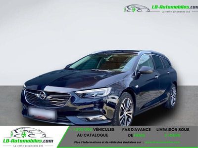 occasion Opel Insignia Sports Tourer 2.0 Turbo 260 ch BVA AWD