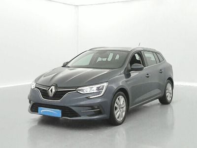 Renault Mégane IV