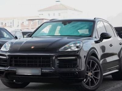 Occasion Porsche Cayenne 340 ch (250 kW) 2022 SUV
