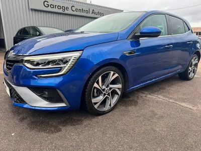 Renault Mégane IV