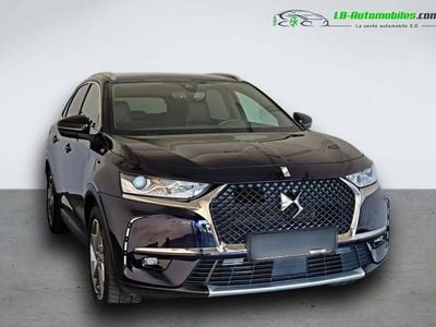 DS Automobiles DS7 Crossback