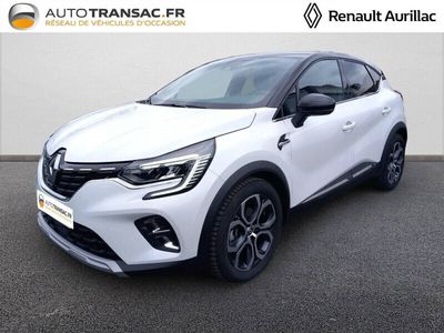 occasion Renault Captur CapturE-Tech 145 - 21 Intens 5p