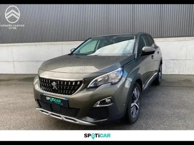 occasion Peugeot 3008 1.2 PureTech 130ch Allure S\u0026S EAT6