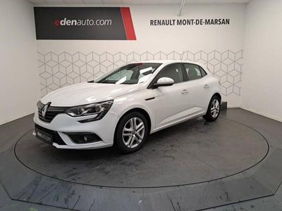 Renault Mégane IV