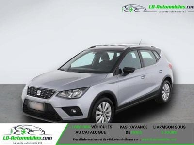 Occasion Seat Arona 110 ch (80 kW) 2021 SUV
