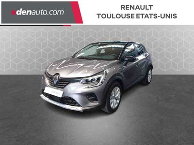 occasion Renault Captur E-Tech 145 - 21 Business