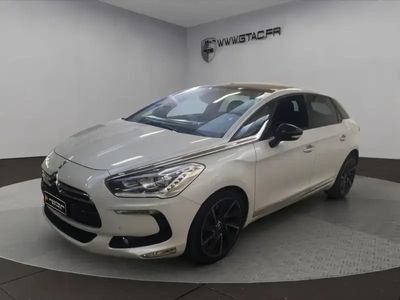 occasion Citroën DS5 HDi 160 Sport Chic A