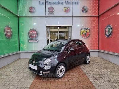 occasion Fiat 500C 1.2 8v 69ch Eco Pack Lounge
