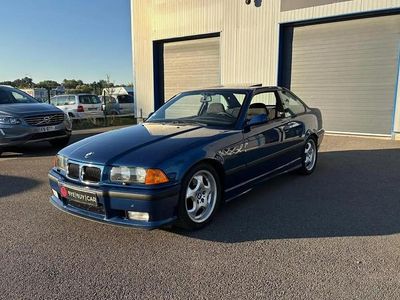 Blanc Occasion 1993 BMW M3 Sport Line Coupé | 27 750 €