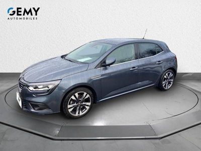 Renault Mégane IV