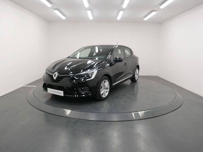 occasion Renault Clio IV V Clio TCe 100