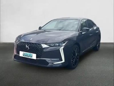 Vol de nuit Nouvelle 2025 DS Automobiles DS4 Berline | 47 900 €