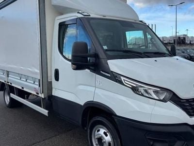 Occasion 2020 Iveco Daily | 39 600 €