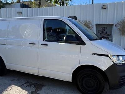 VW T6.1