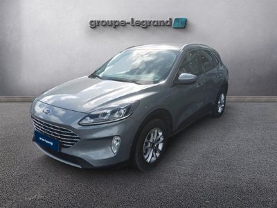 occasion Ford Kuga 2.5 Duratec 190ch FHEV E85 Titanium BVA