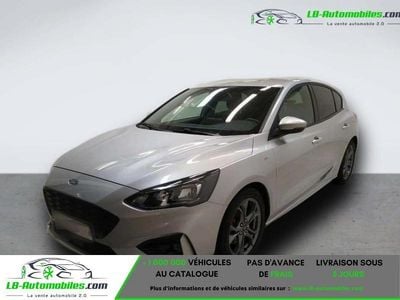 Occasion 2019 Ford Focus ST-Line Berline | 23 900 €