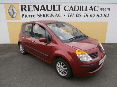 Renault Modus