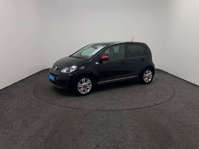 occasion VW up! up ! 2.01.0 65 BlueMotion Technology BVM5