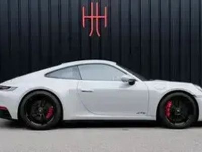 occasion Porsche 911 Carrera GTS Type 992 Pdk8