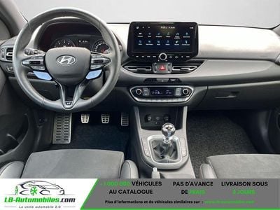Occasion 2022 Hyundai i30 N Performance Berline | 37 900 €