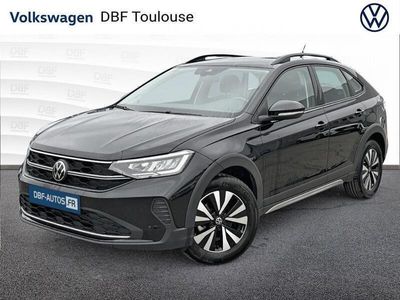 occasion VW Taigo 1.0 TSI 110 BVM6 Life