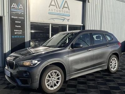 Gris Occasion 2019 BMW X1 SUV | 26 480 €