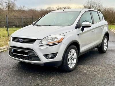 Occasion 2010 Ford Kuga Trend SUV | 3 800 € (Prix juste)