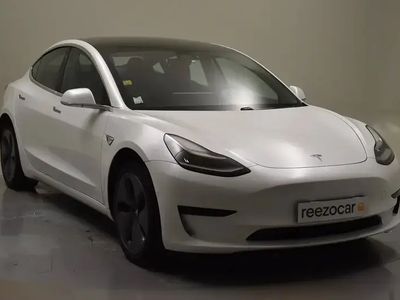 occasion Tesla Model 3 Model 3Standard Range Plus RWD