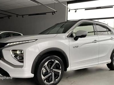Occasion Mitsubishi Eclipse Cross Instyle 99 ch (72 kW) 2024 SUV