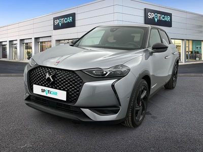 DS Automobiles DS3 Crossback