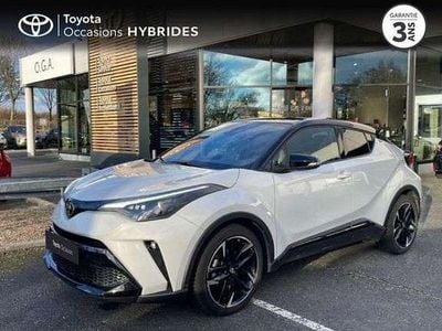 Occasion 2022 Toyota C-HR Sport SUV | 24 490 € (Prix juste)