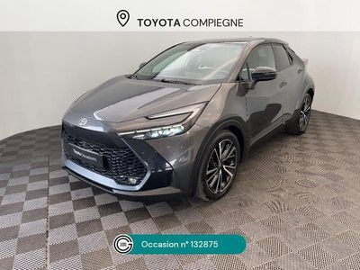 Occasion 2024 Toyota C-HR SUV | 30 490 € (Prix assez cher)