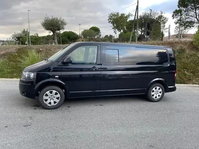 VW Transporter