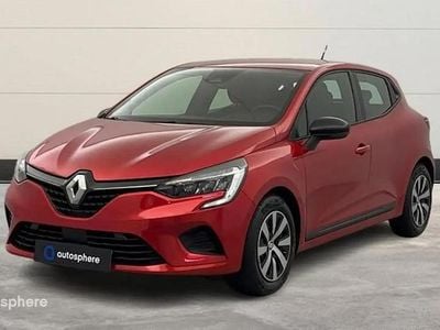 Occasion Renault Clio V Equilibre 92 ch (67 kW) 2022 Rouge Berline